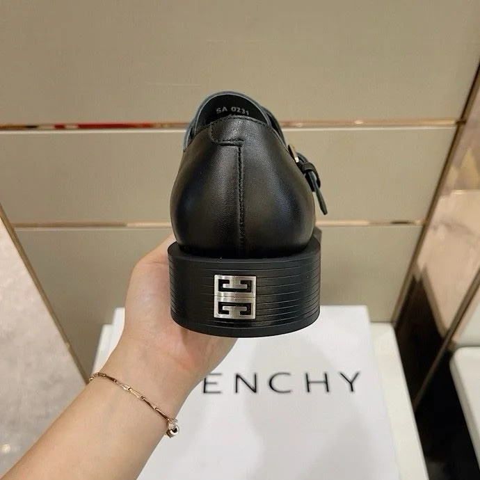 Givenchy Shoes Upgraded 14022