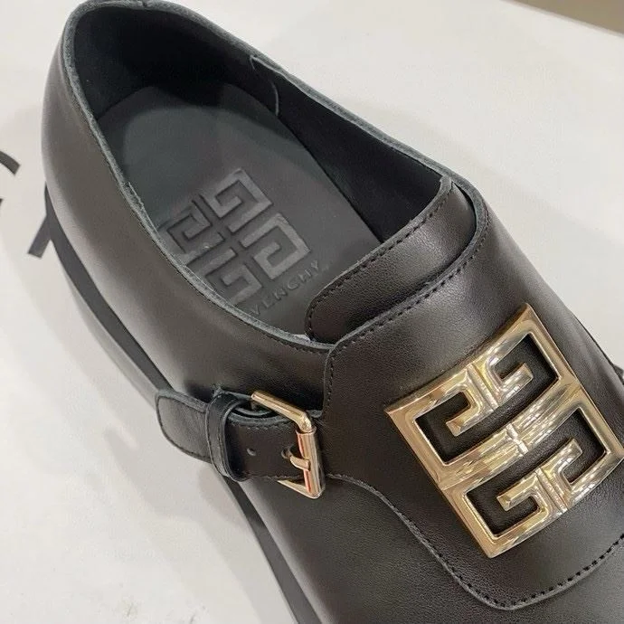 Givenchy Shoes Upgraded 14022