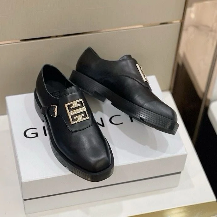 Givenchy Shoes Upgraded 14022