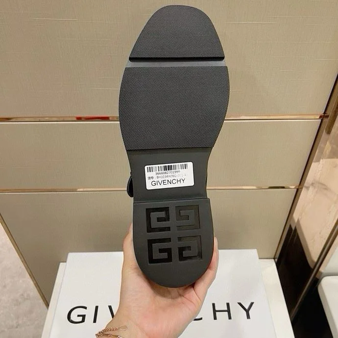Givenchy Shoes Upgraded 14022