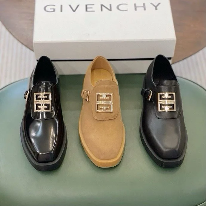 Elegant Givenchy Shoes 14024