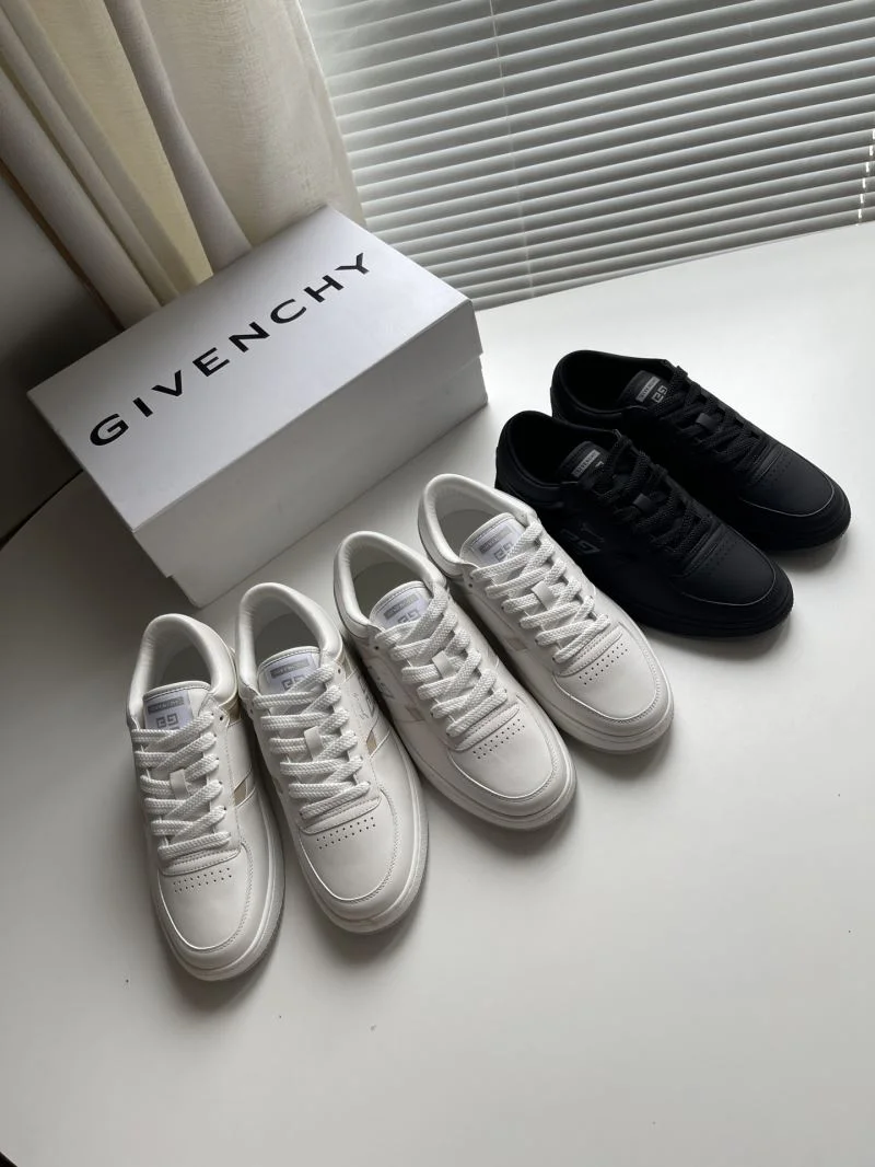 Givenchy Shoes WellDesigned 14021