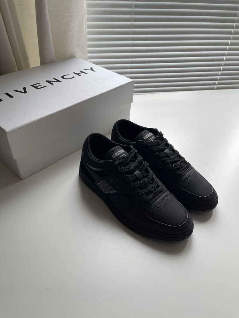 Cozy Givenchy Shoes 14027