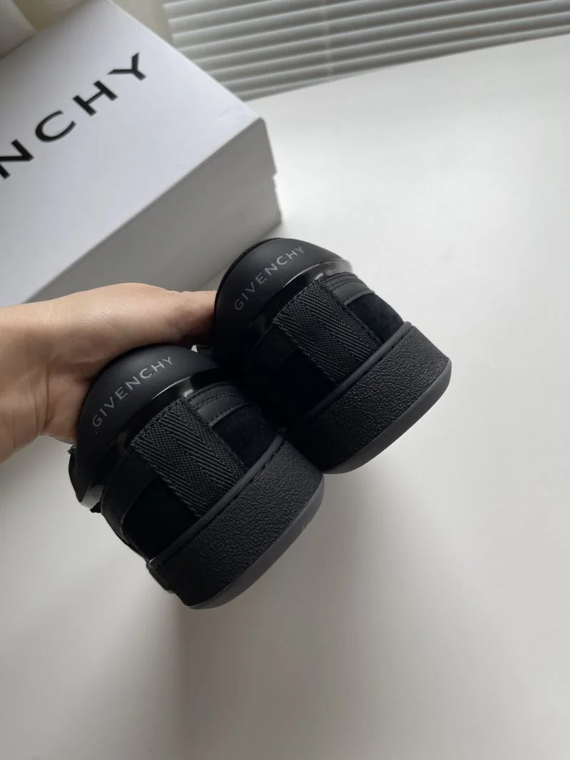 Cozy Givenchy Shoes 14027