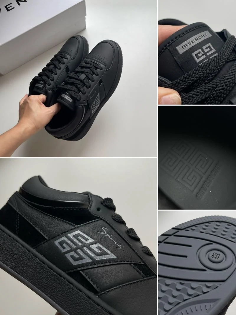 Cozy Givenchy Shoes 14027