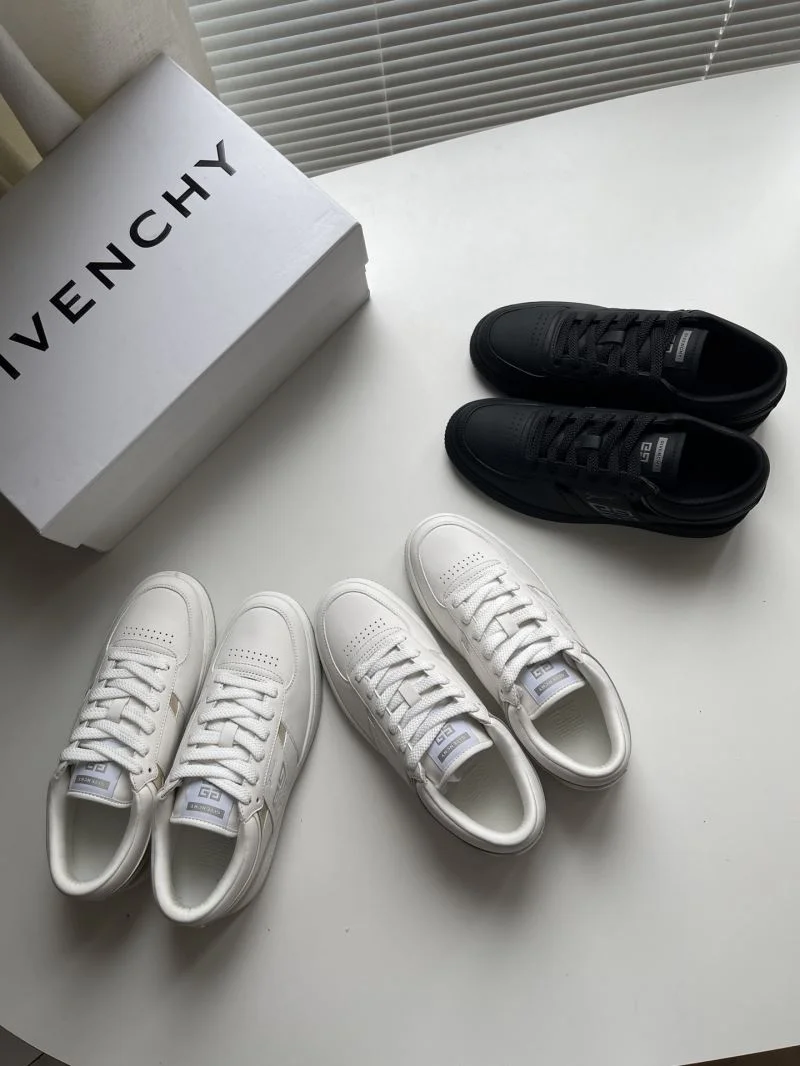 Cozy Givenchy Shoes 14027