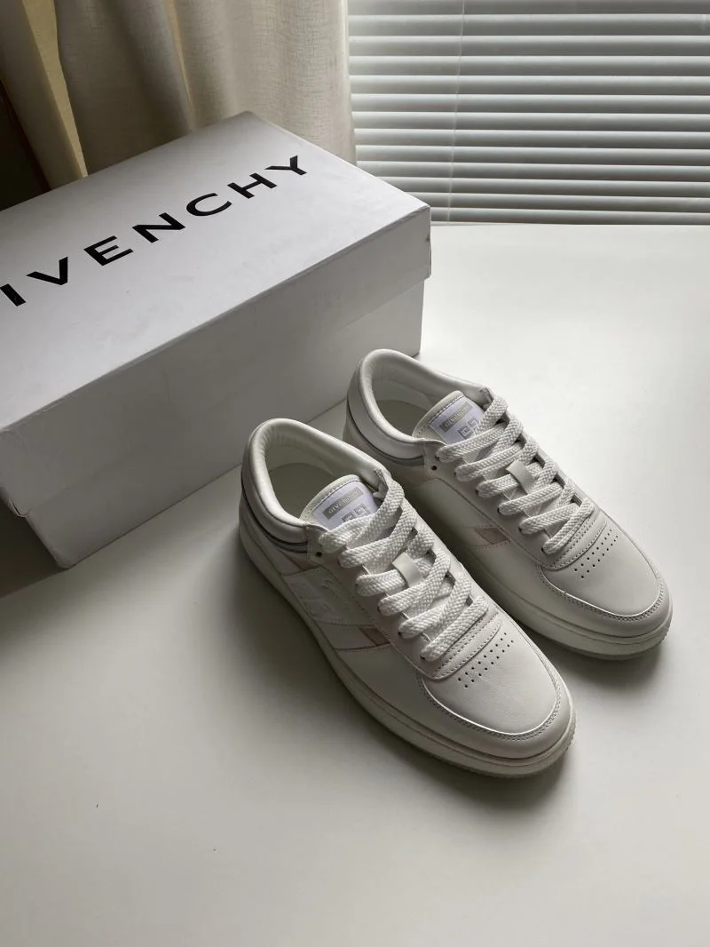 Givenchy Shoes Neat 14017