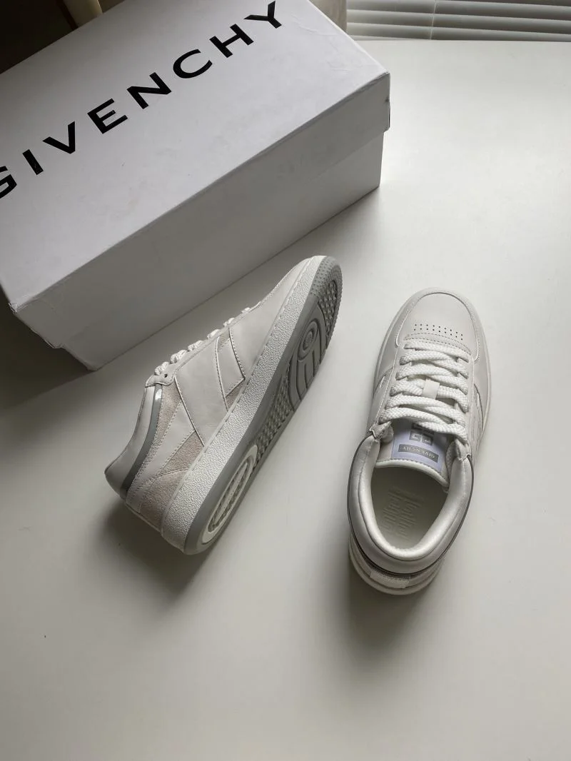Givenchy Shoes Neat 14017