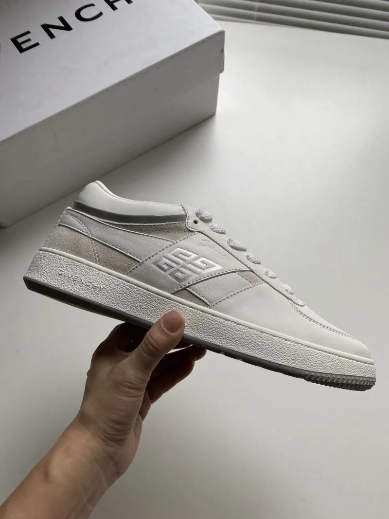 Givenchy Shoes Neat 14017