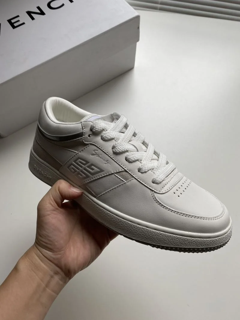 Givenchy Shoes Neat 14017