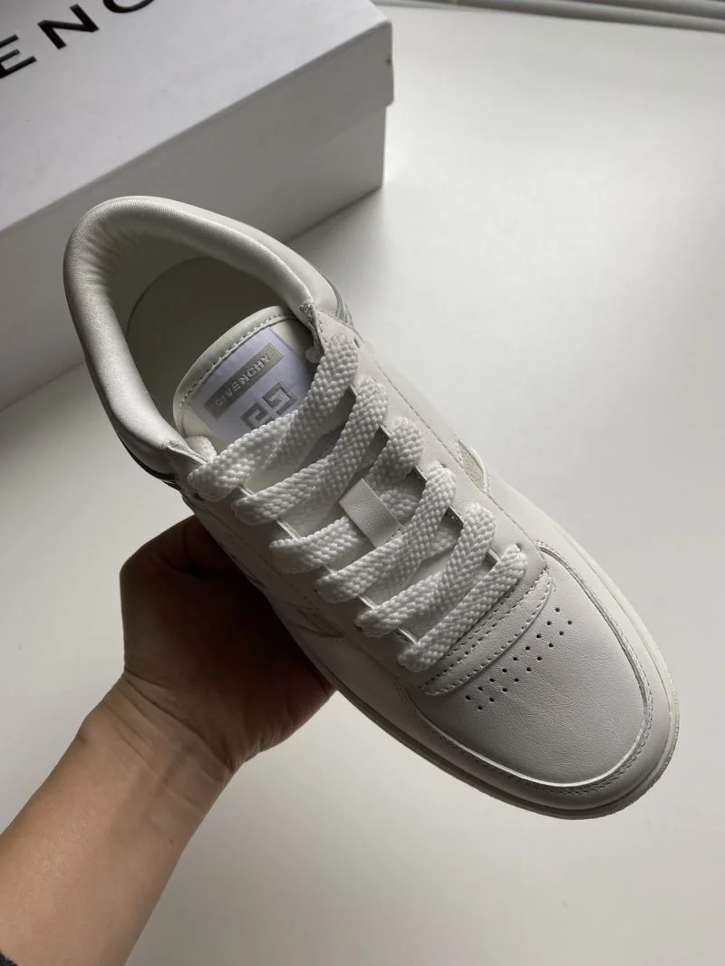 Givenchy Shoes Neat 14017