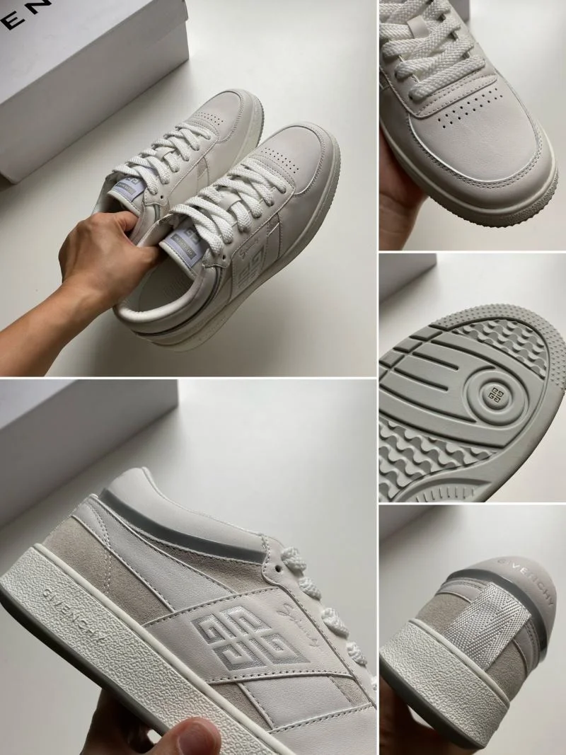 Givenchy Shoes Neat 14017