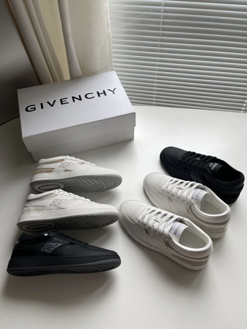 Givenchy Shoes Neat 14017