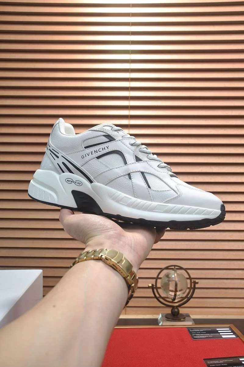 Givenchy Shoes ZeroBulk 14018