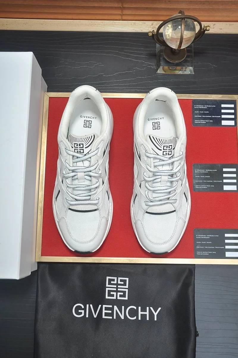 Givenchy Shoes ZeroBulk 14018