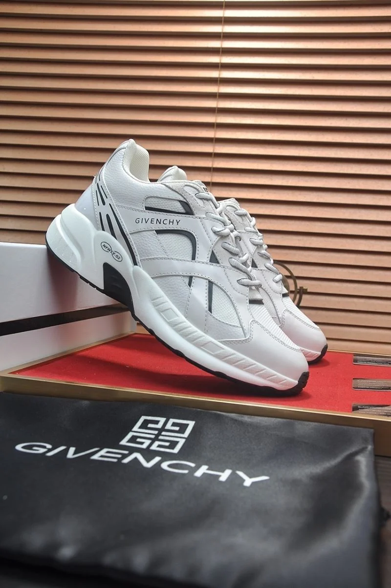 Givenchy Shoes ZeroBulk 14018