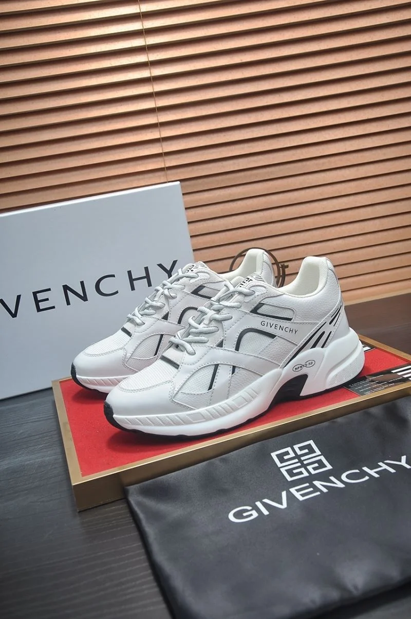 Givenchy Shoes ZeroBulk 14018