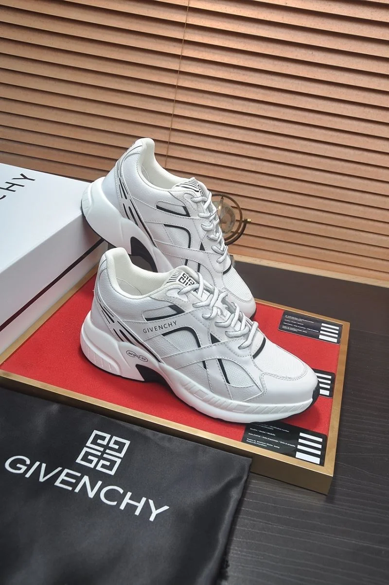 Givenchy Shoes ZeroBulk 14018