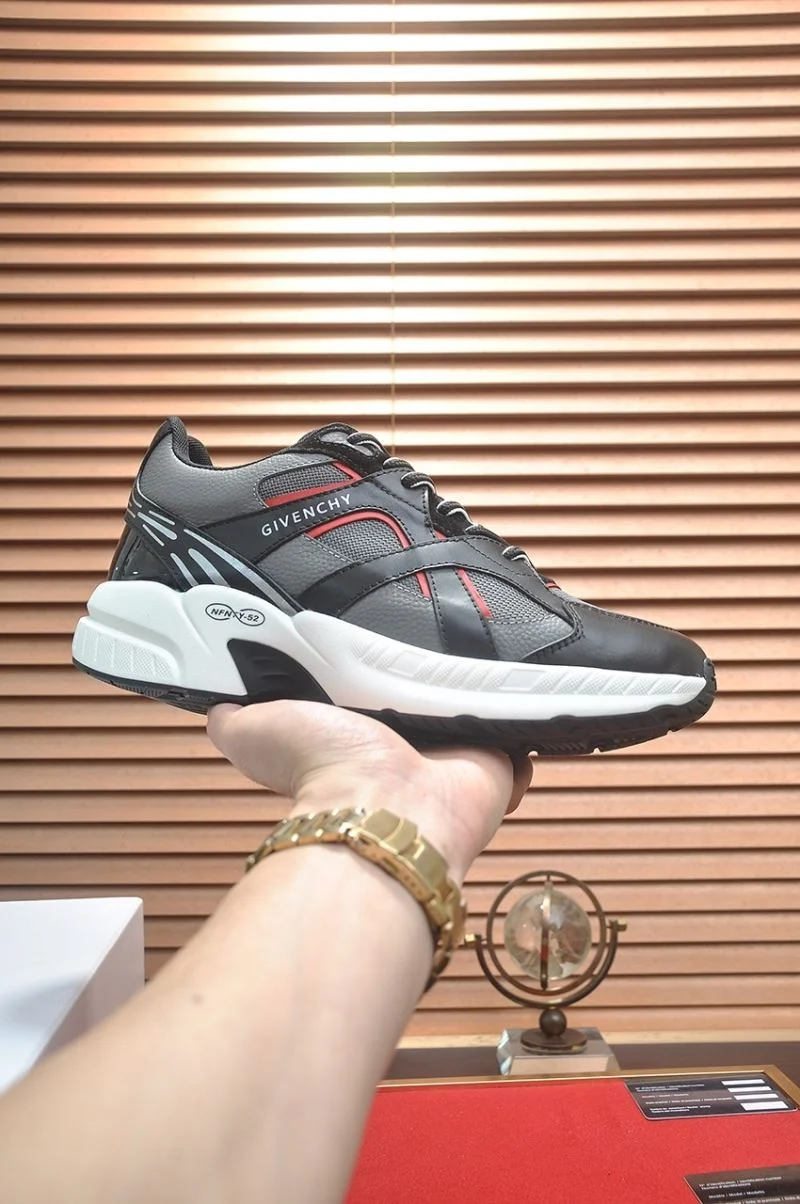 FlexibleFit Givenchy Shoes 14010