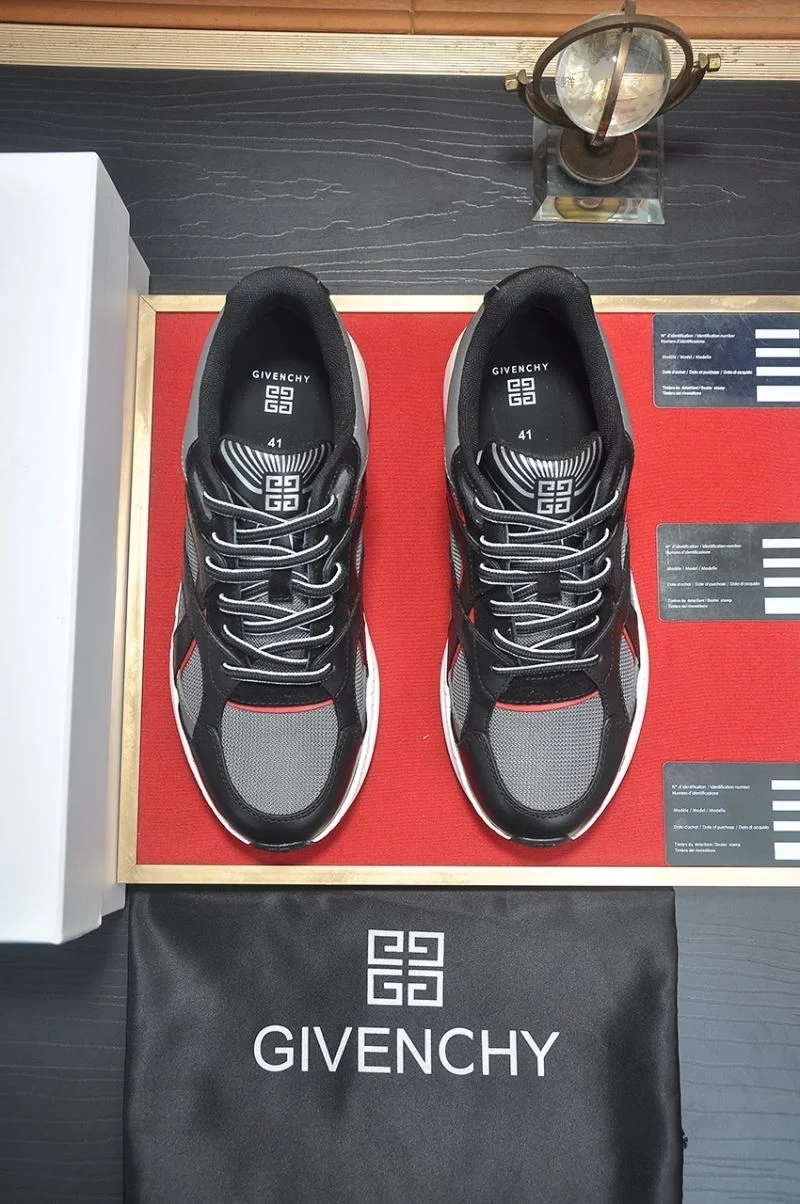 FlexibleFit Givenchy Shoes 14010