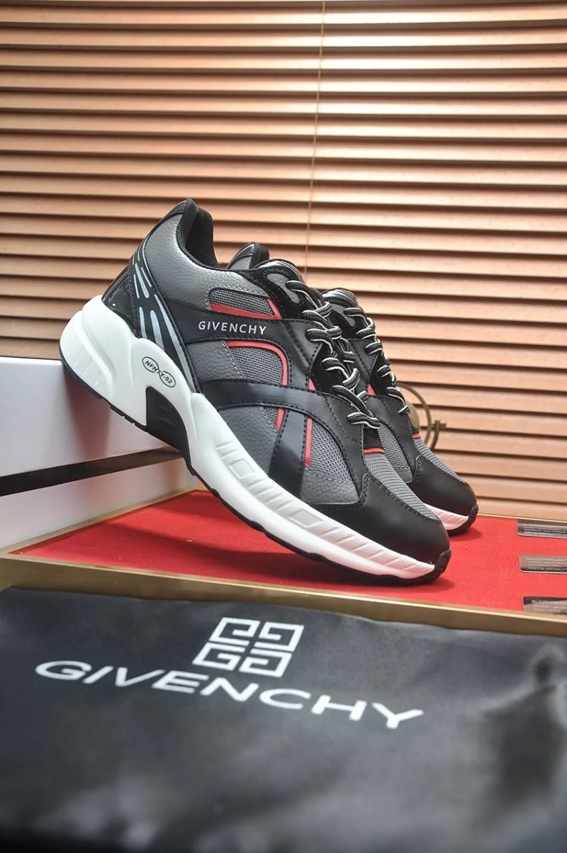 FlexibleFit Givenchy Shoes 14010