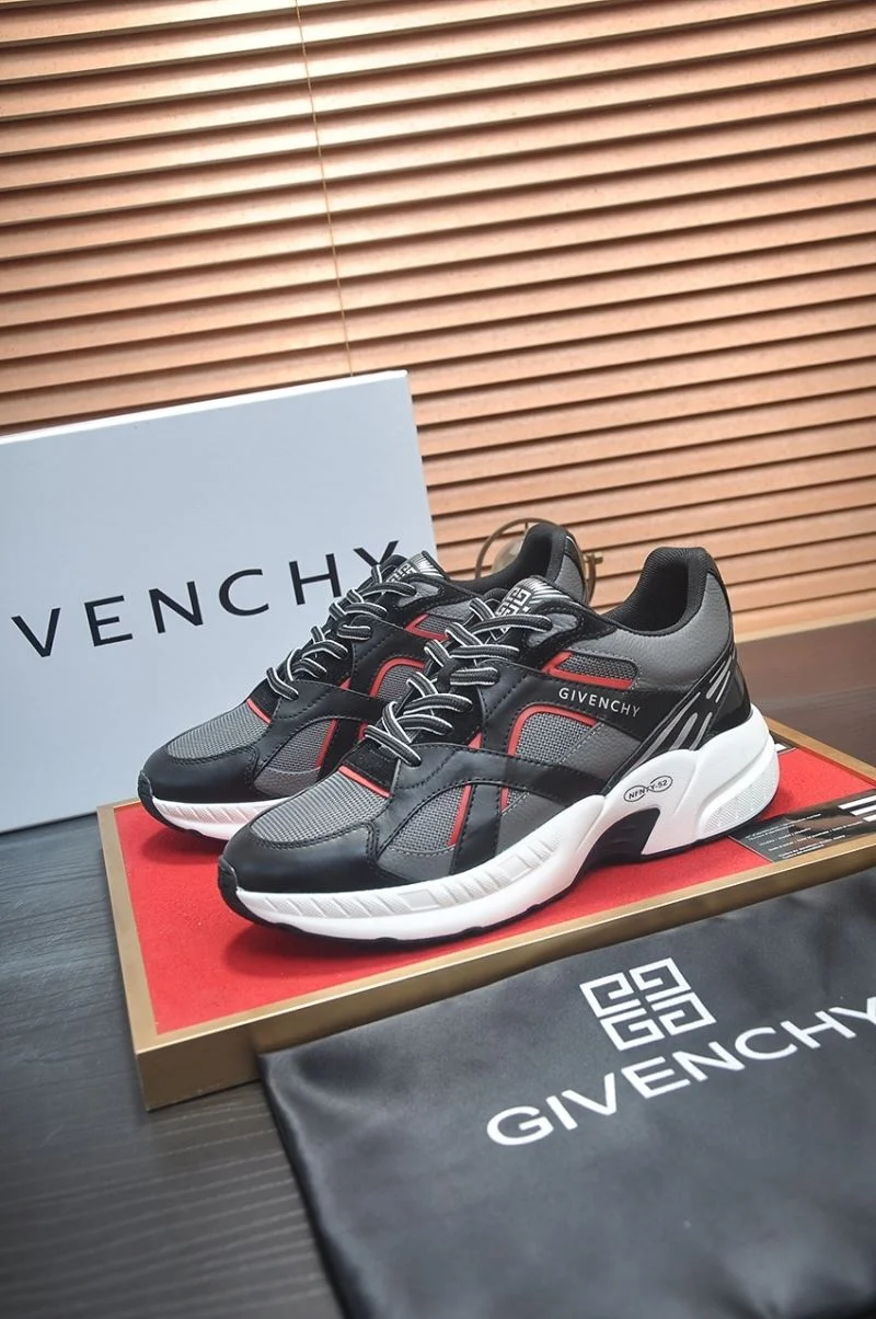 FlexibleFit Givenchy Shoes 14010