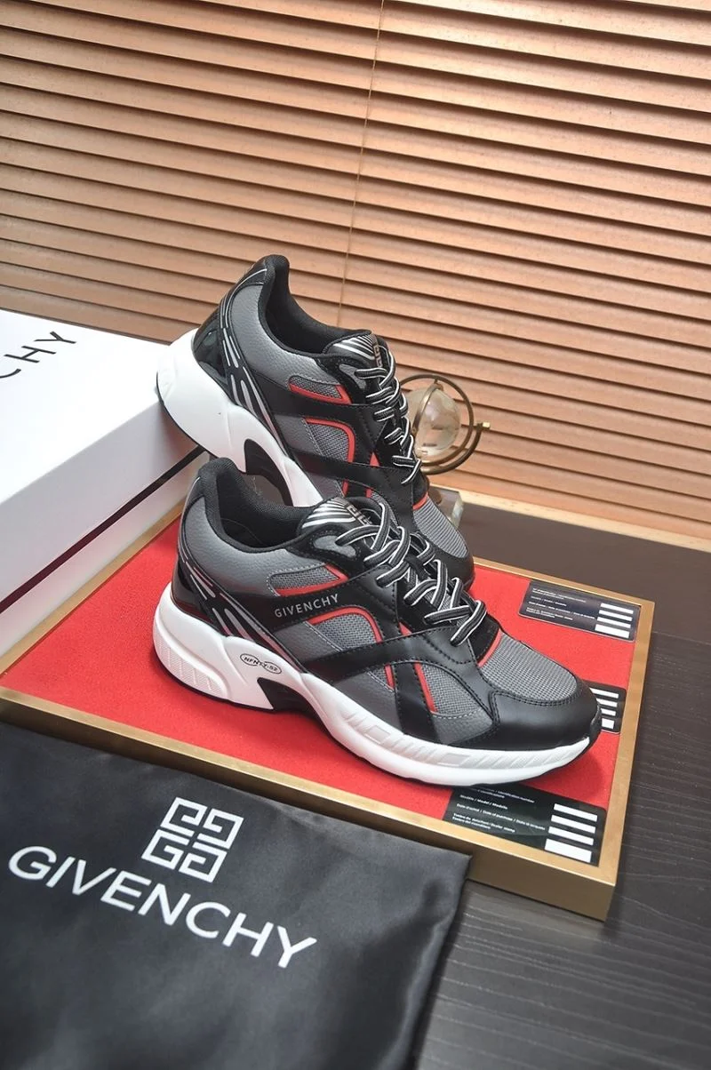 FlexibleFit Givenchy Shoes 14010