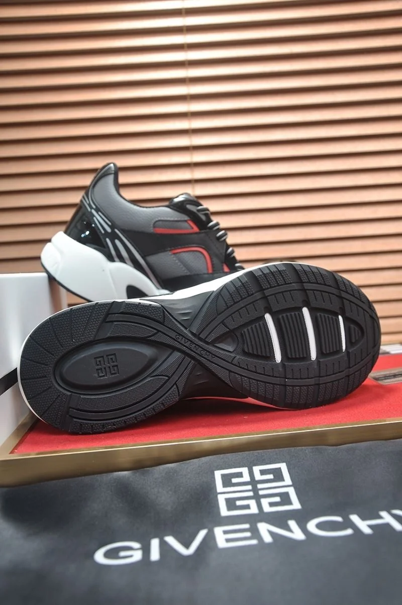 FlexibleFit Givenchy Shoes 14010