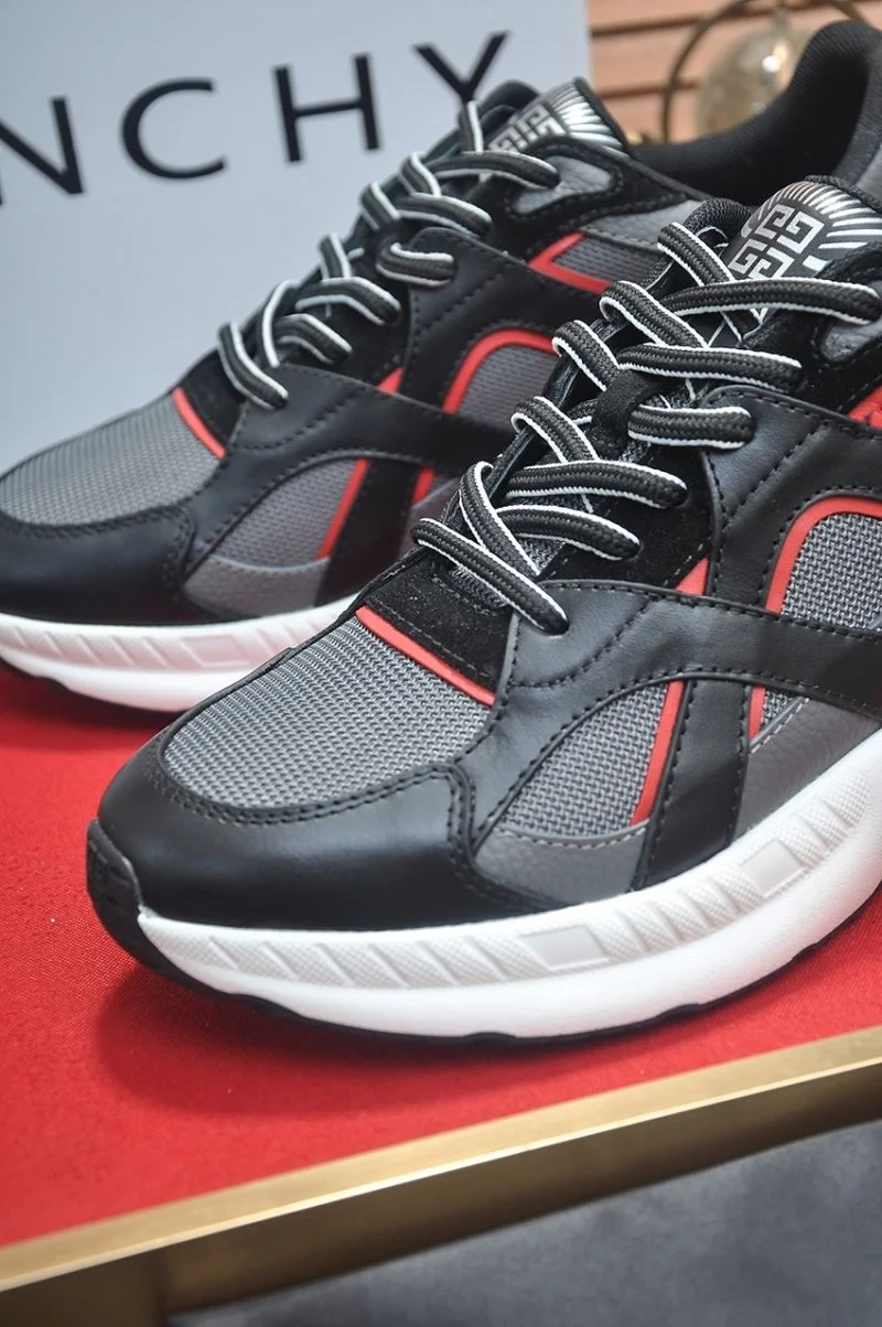 FlexibleFit Givenchy Shoes 14010