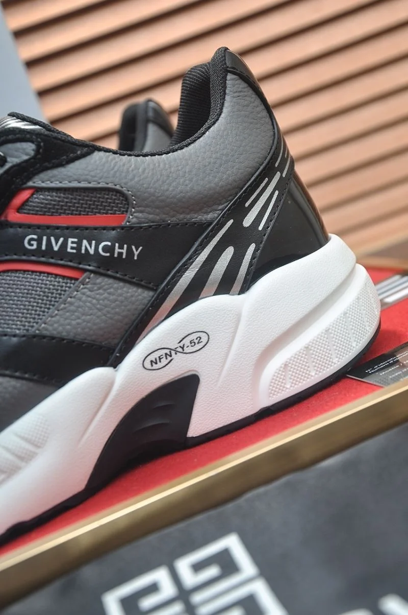 FlexibleFit Givenchy Shoes 14010