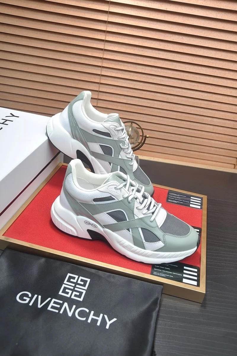 WellDesigned Givenchy Shoes 14013