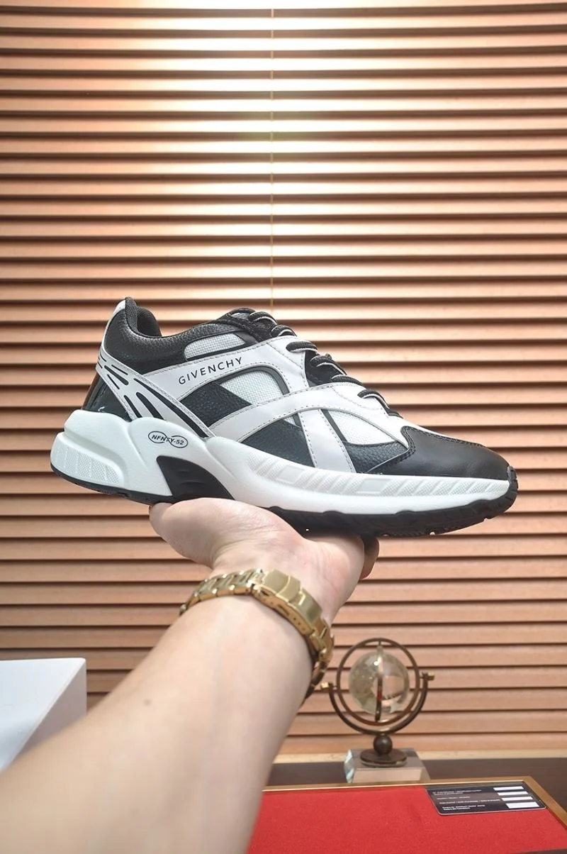 EasyCare Givenchy Shoes 14011