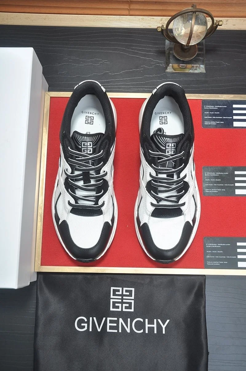 EasyCare Givenchy Shoes 14011