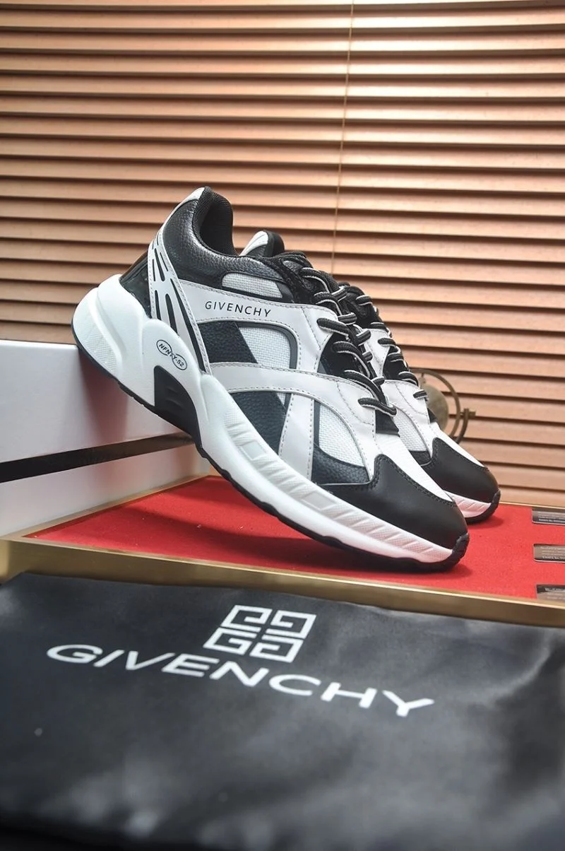EasyCare Givenchy Shoes 14011