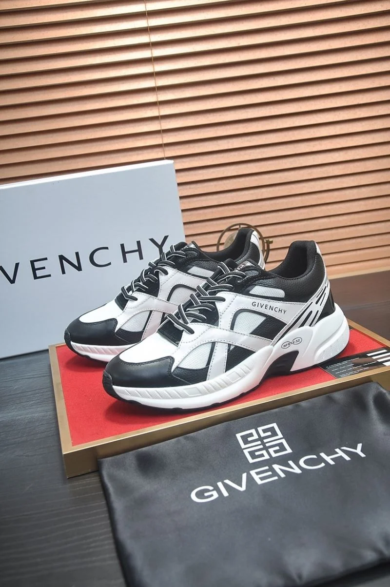 EasyCare Givenchy Shoes 14011