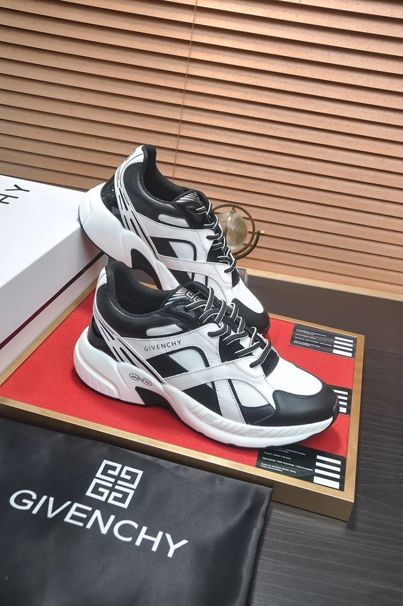 EasyCare Givenchy Shoes 14011