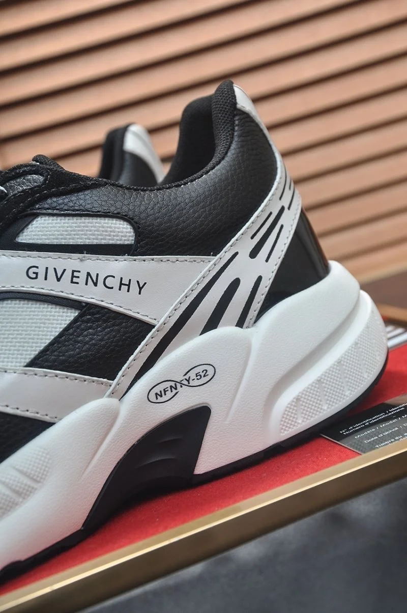 EasyCare Givenchy Shoes 14011