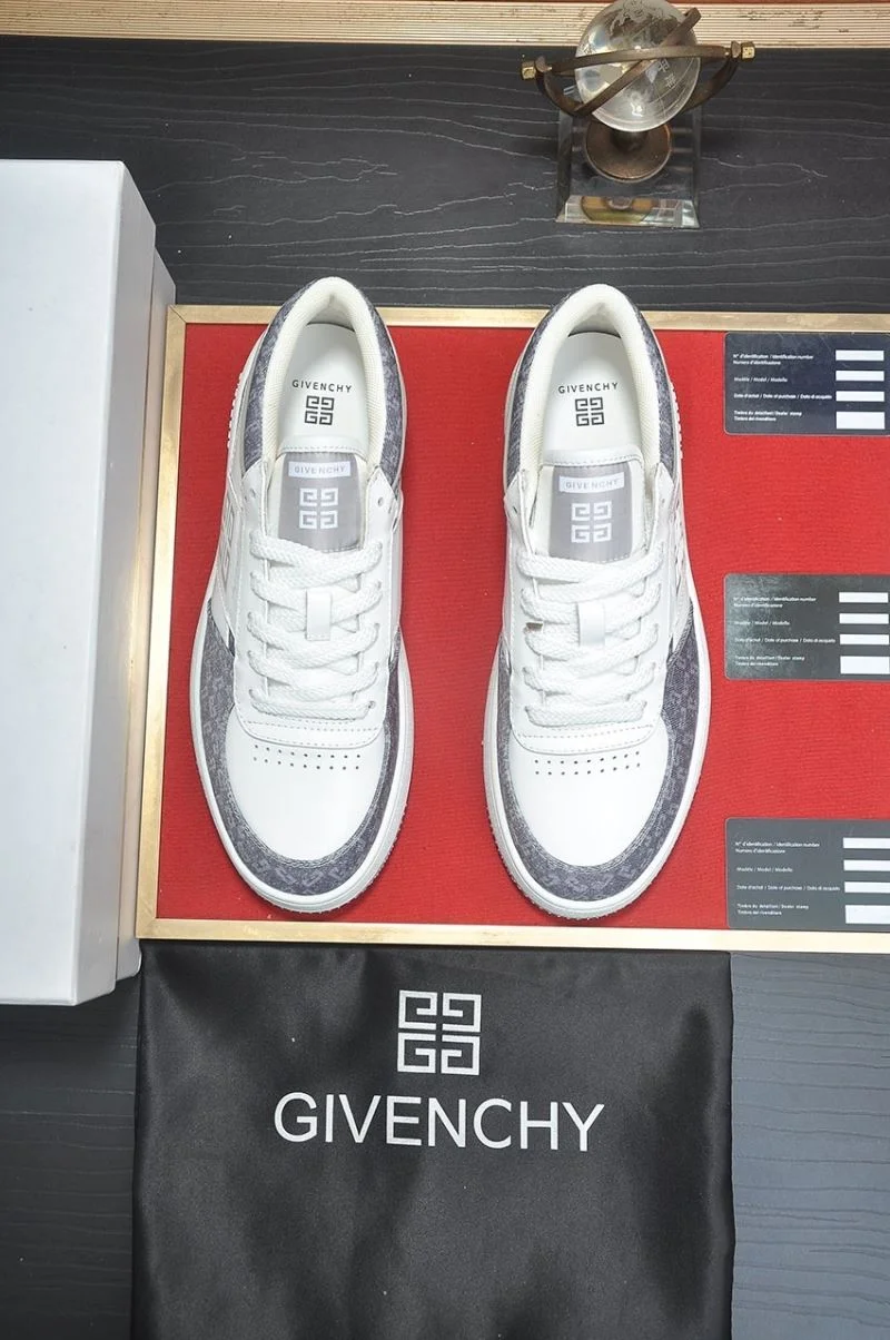 WeatherProof Givenchy Shoes 14005