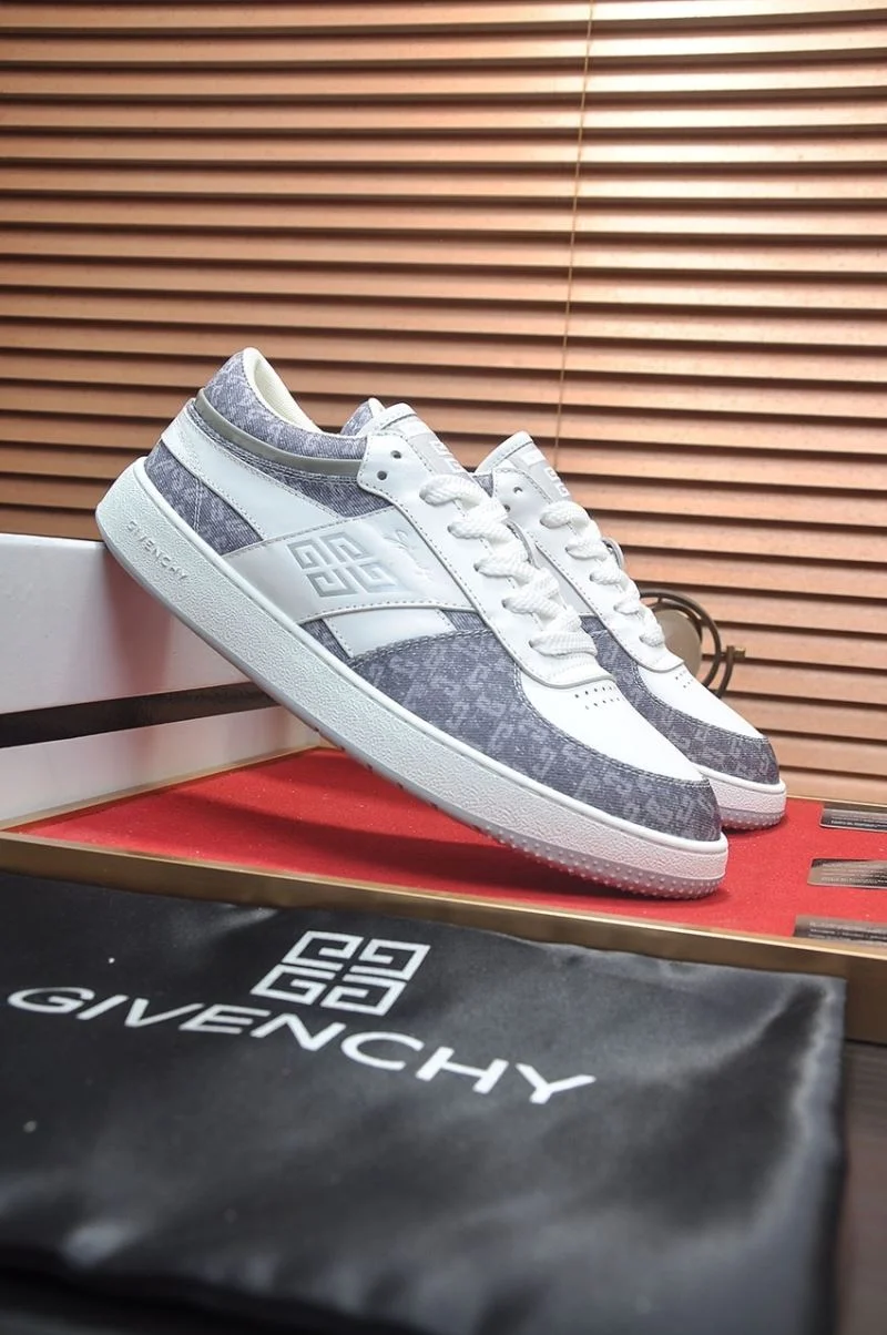 WeatherProof Givenchy Shoes 14005