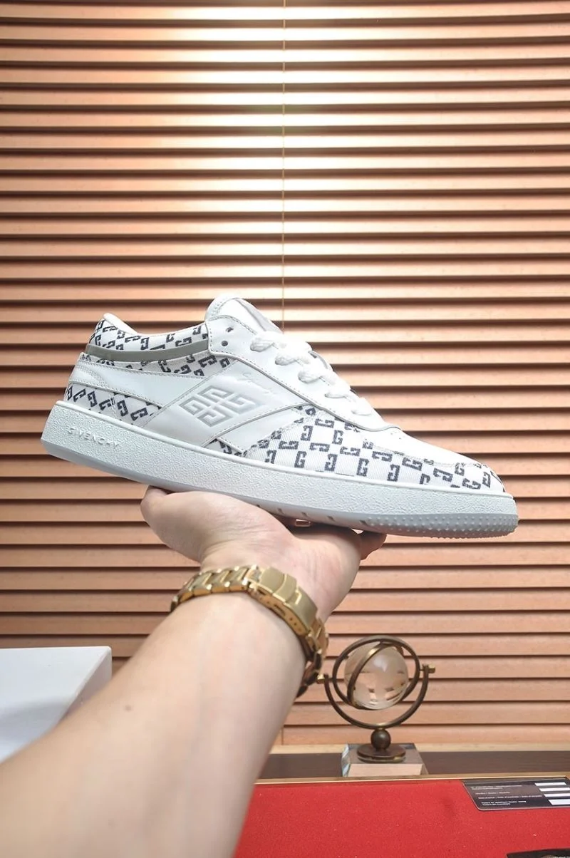 Affordable Givenchy Shoes 14014