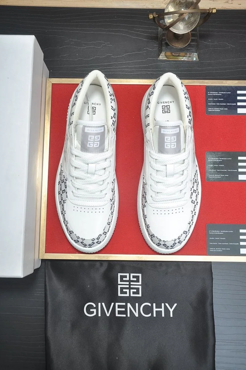 Affordable Givenchy Shoes 14014