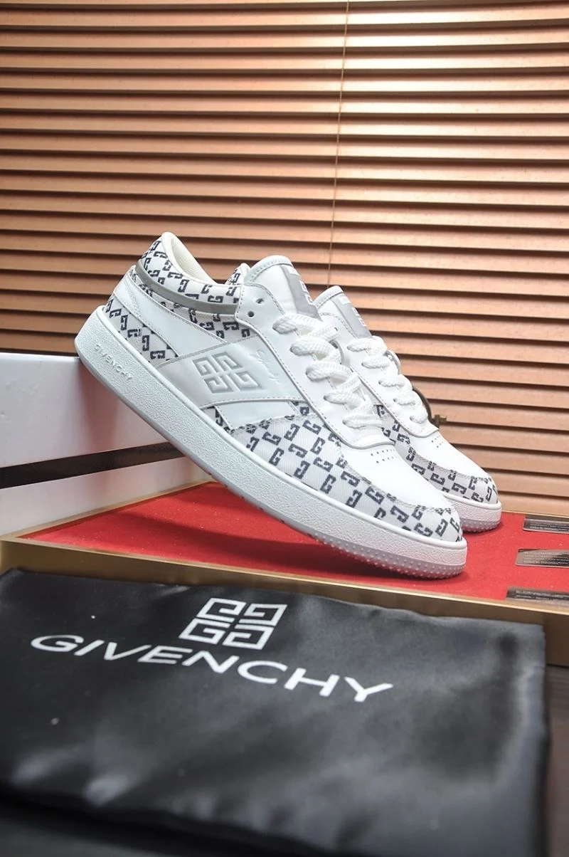 Affordable Givenchy Shoes 14014