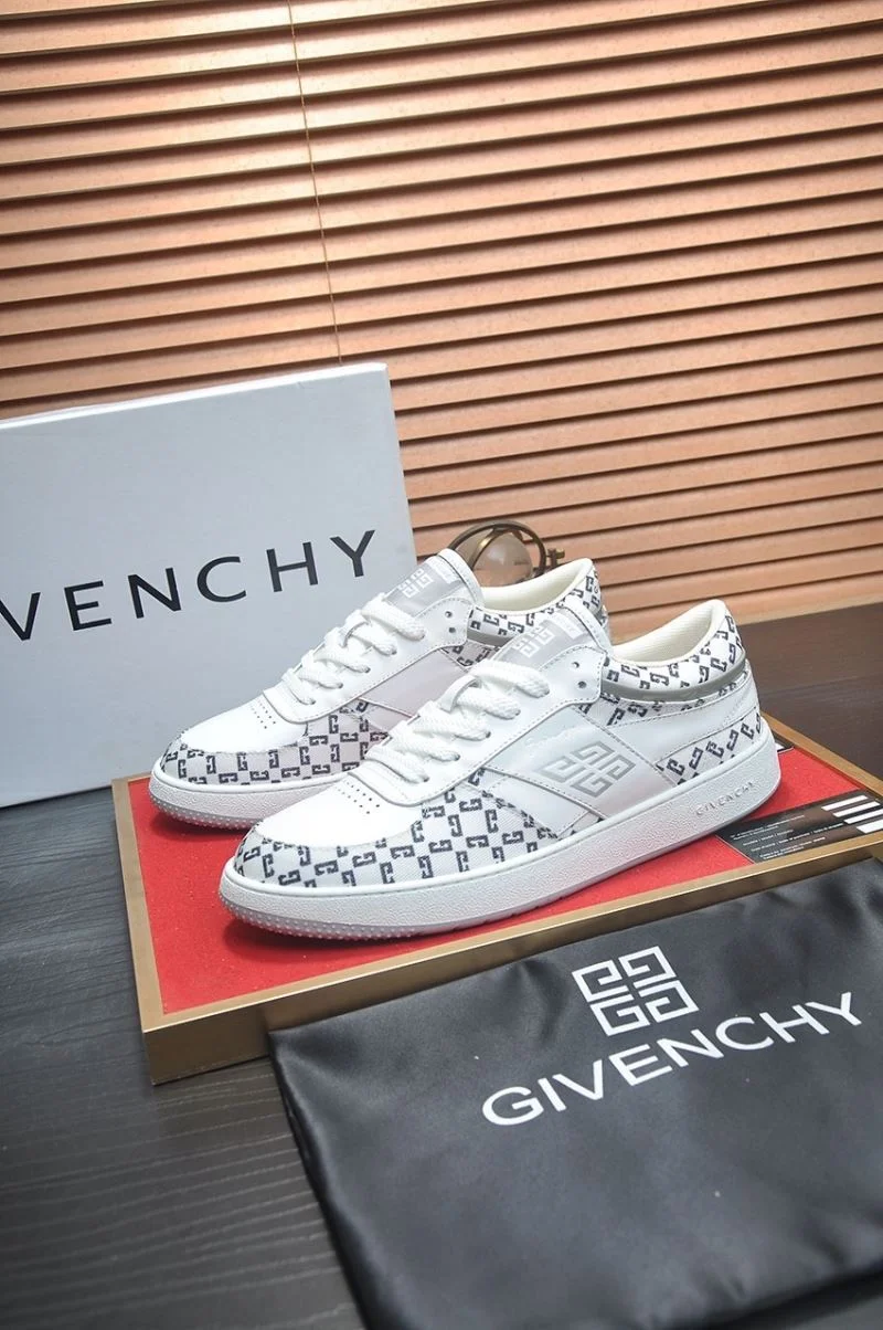 Affordable Givenchy Shoes 14014