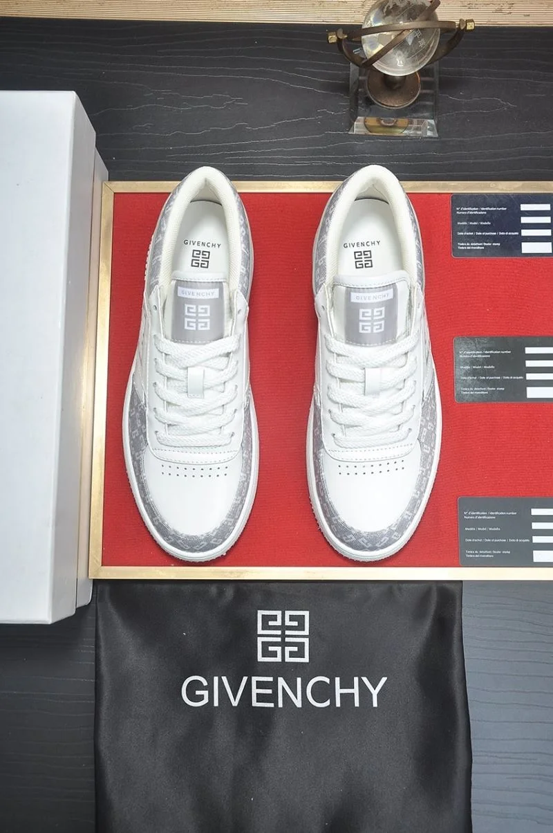 Givenchy Shoes Compact 14007