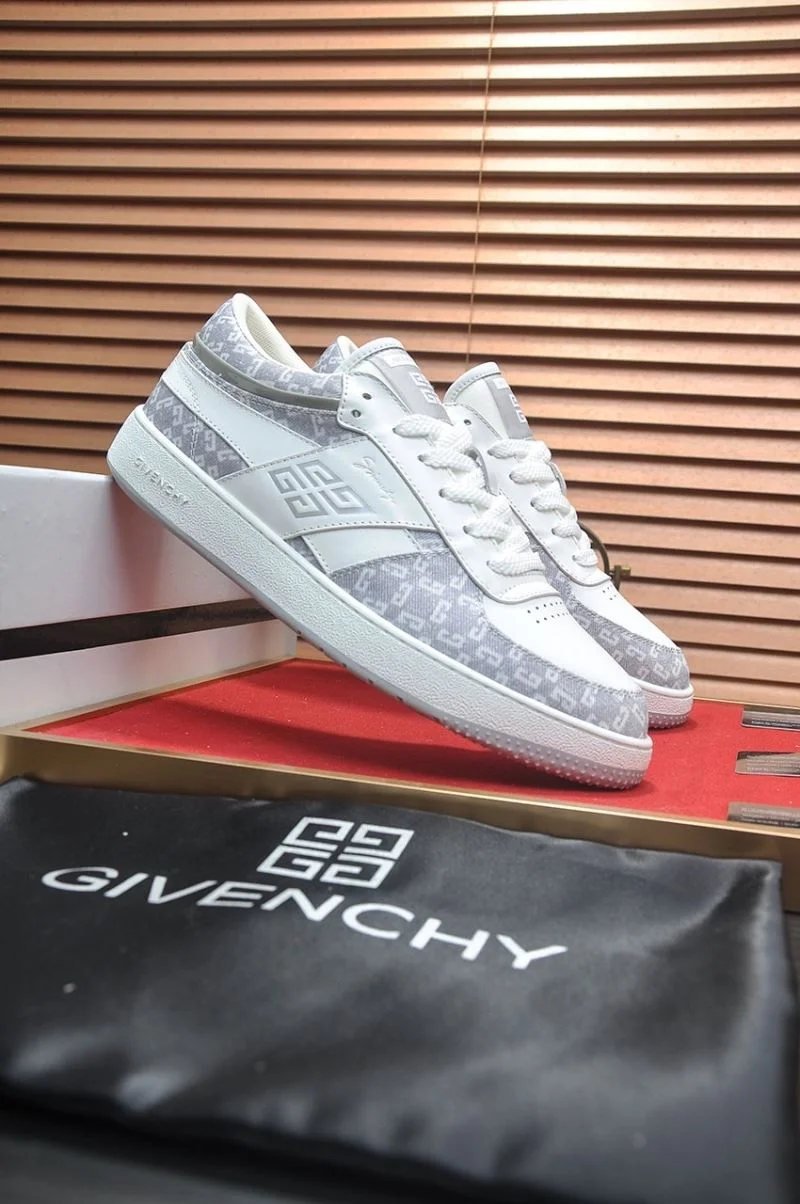 Givenchy Shoes Compact 14007