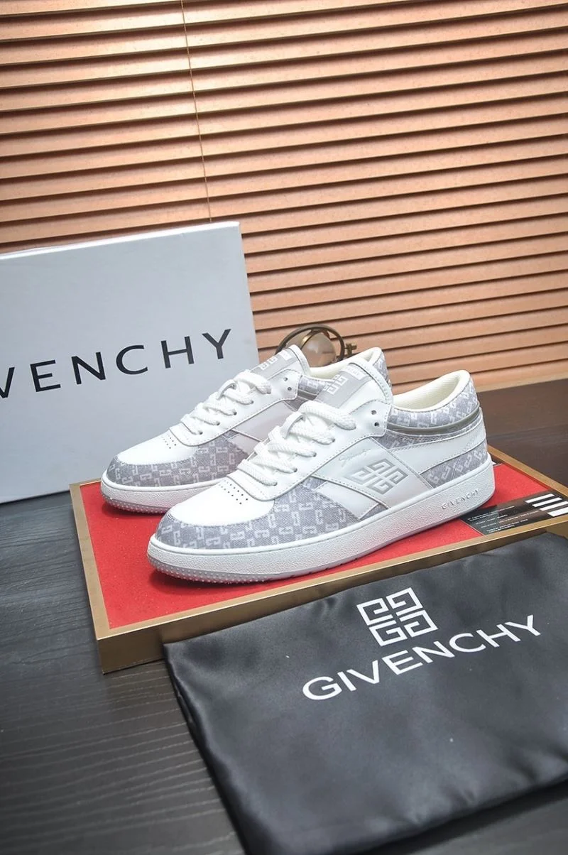 Givenchy Shoes Compact 14007