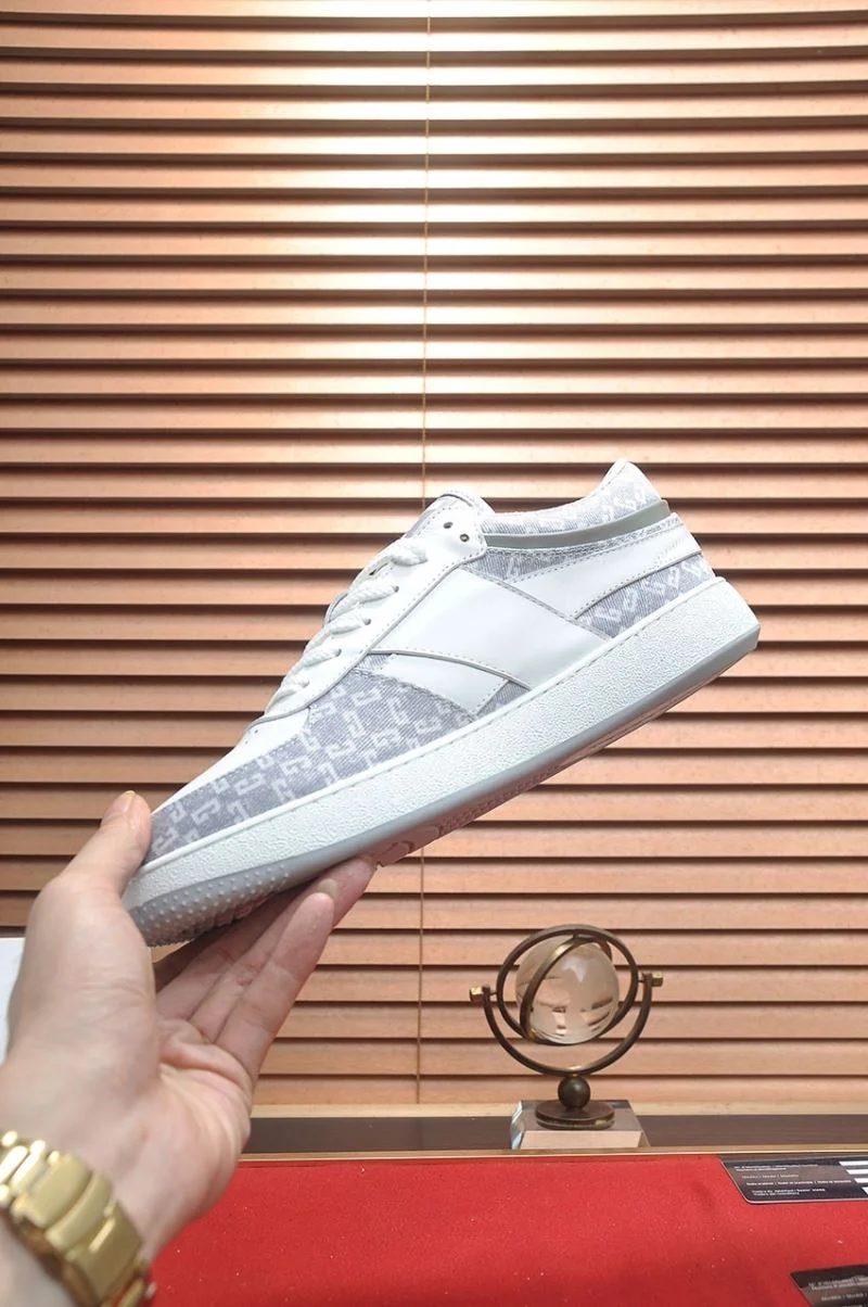 Givenchy Shoes Compact 14007