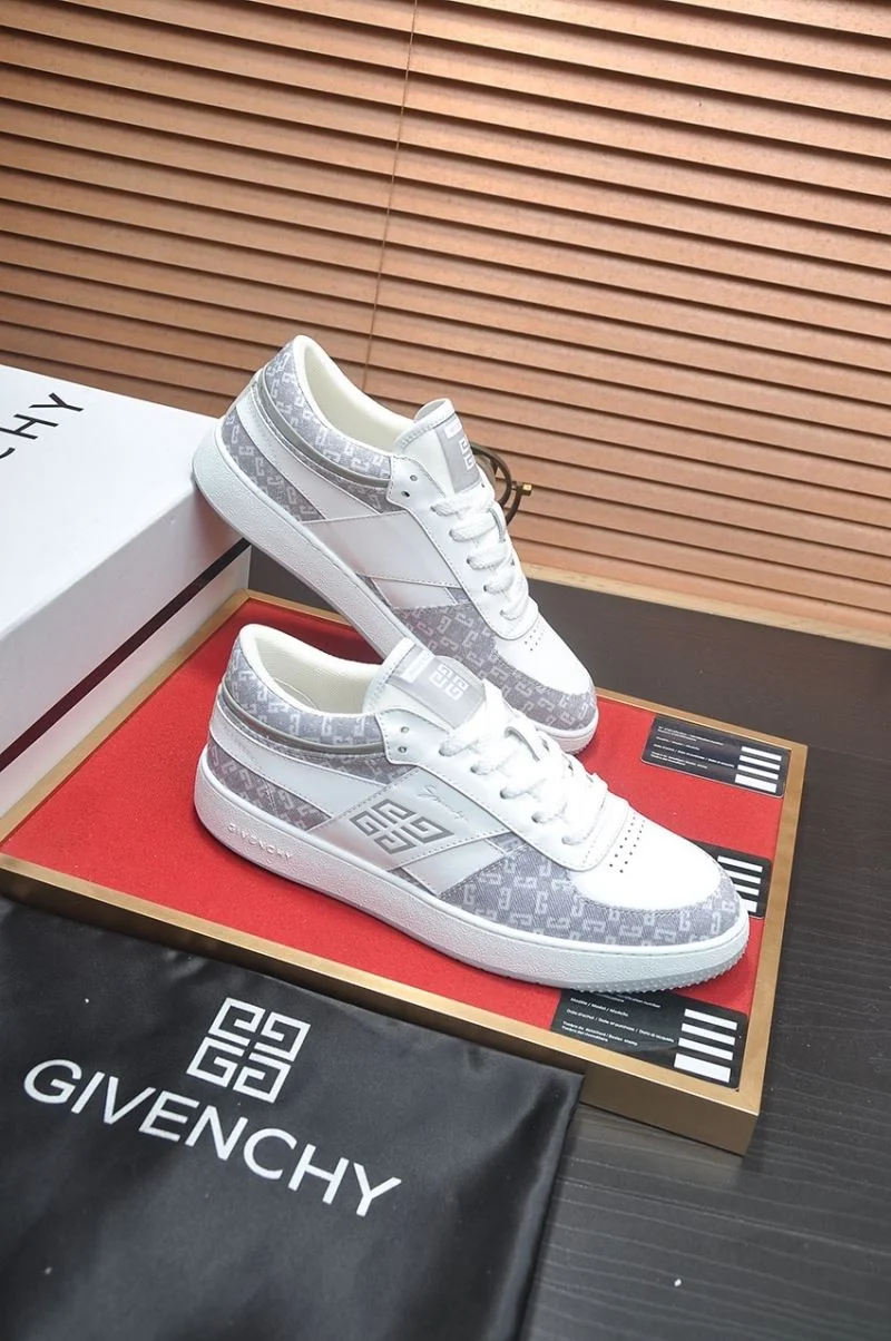 Givenchy Shoes Compact 14007