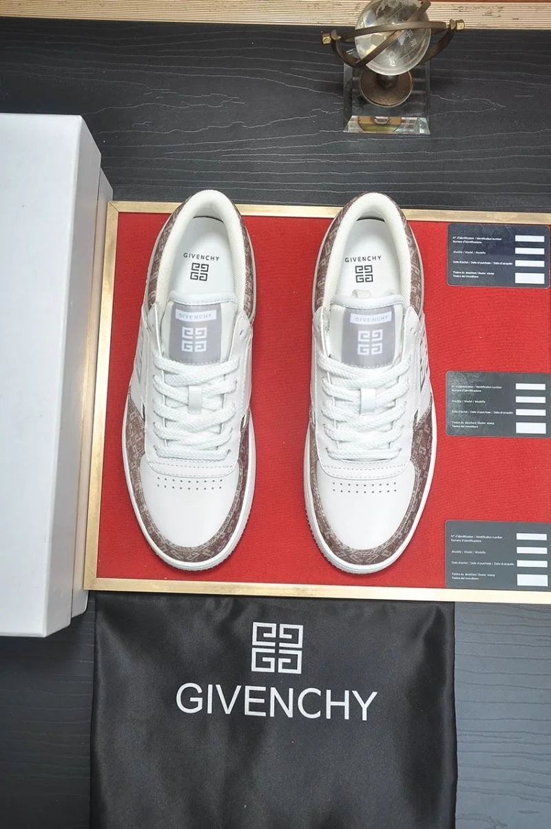GoAnywhere Givenchy Shoes 14009