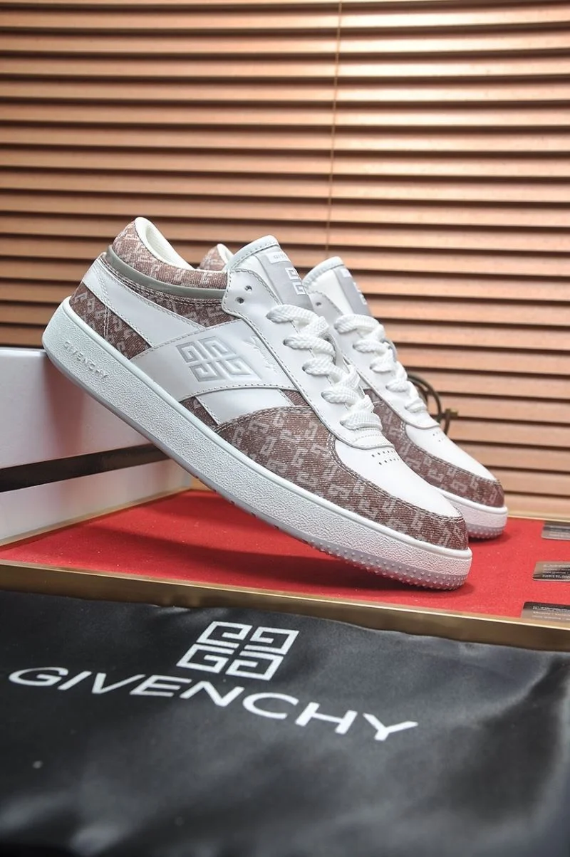 GoAnywhere Givenchy Shoes 14009